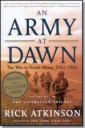 An Army At Dawn