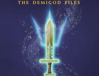 The Demigod Files