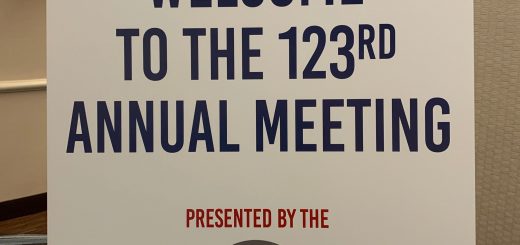 TSHA Annual Meeting