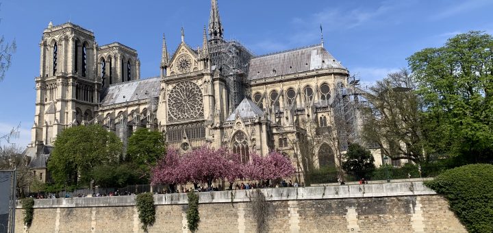 Notre Dame Side