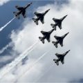 Air Force Thunderbirds